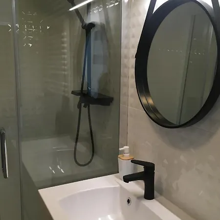 Apartament Mietowa Zebra Olsztyn  Exterior photo