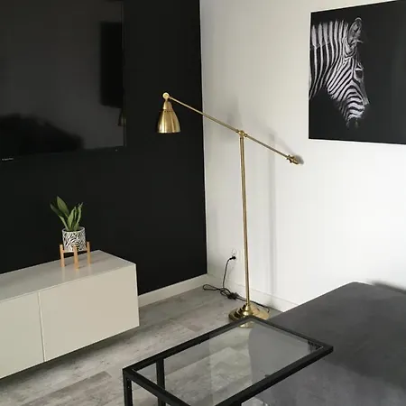 Apartament Mietowa Zebra Olsztyn  Exterior photo