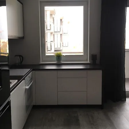 Apartament Mietowa Zebra Olsztyn  Exterior photo