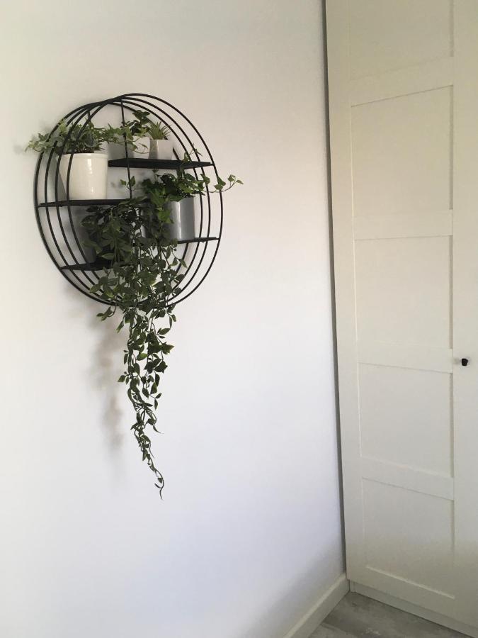 Apartment Mietowa Zebra *