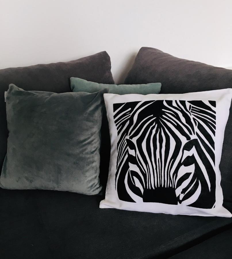 Mietowa Zebra