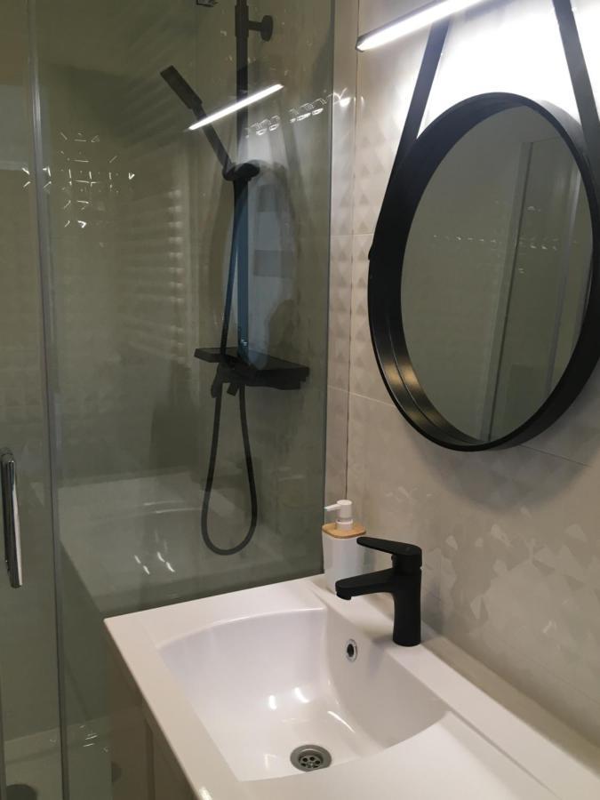 Apartment Mietowa Zebra