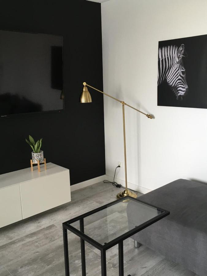 Apartment Mietowa Zebra Olsztyn (Warmian-Masurian)