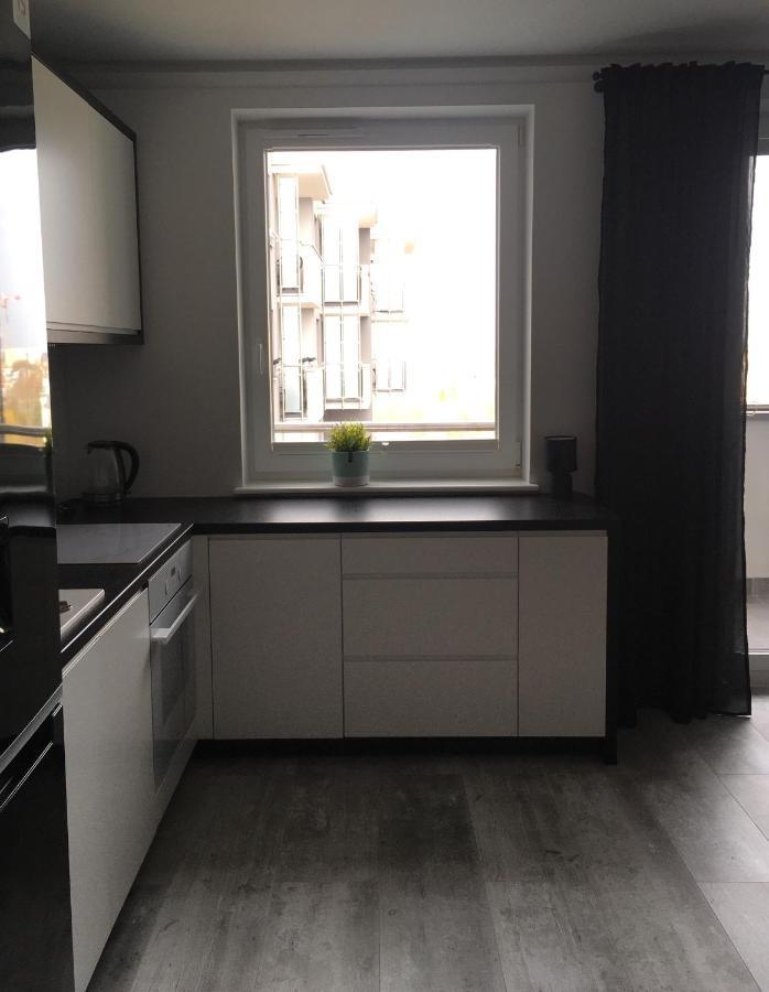 Mietowa Zebra Apartment