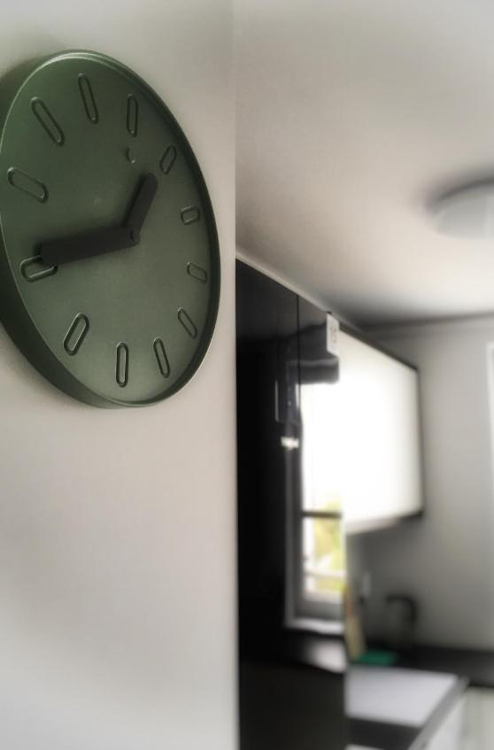 Mietowa Zebra Apartment Olsztyn (Warmian-Masurian)