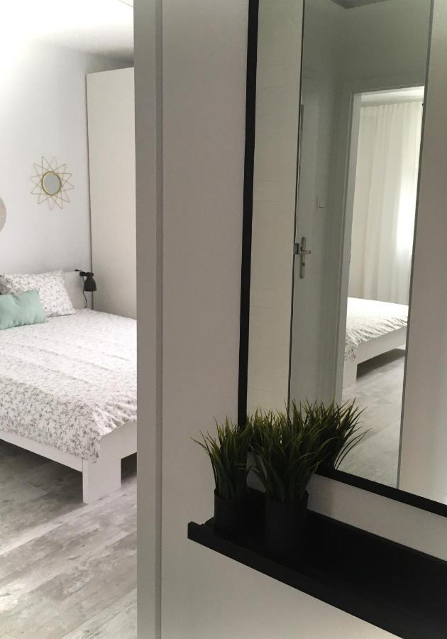 Apartment Mietowa Zebra *