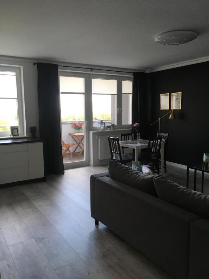 Mietowa Zebra Apartment Olsztyn (Warmian-Masurian)